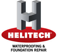 Helitech Waterproofing & Structural Repai