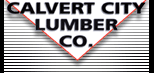 Calvert City Lumber Company