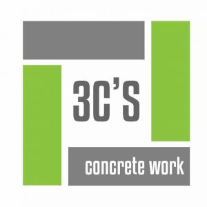 3 C’s Concrete