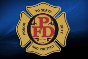 Paducah Fire Department