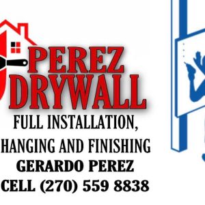 Perez Drywall