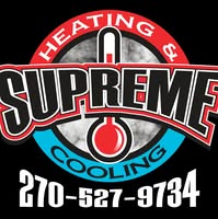 Supreme Heating and Cooling